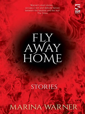 cover image of Fly Away Home